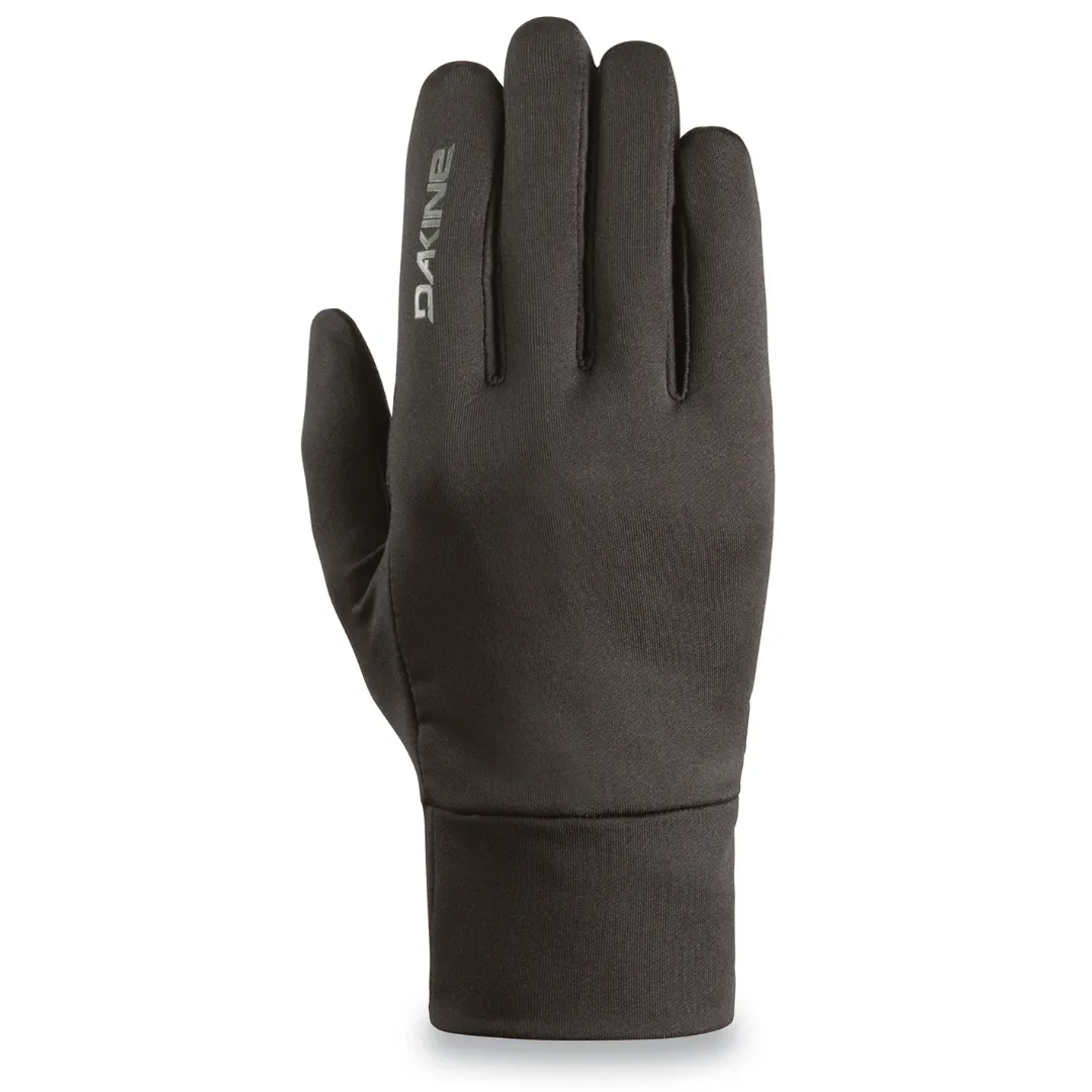 25 Rambler Liner - black