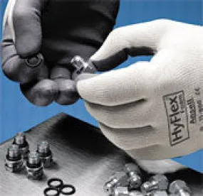 Ansell Hyflex Nitrile