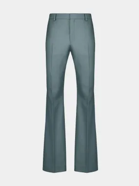 Antique Clay Large Fit Trousers