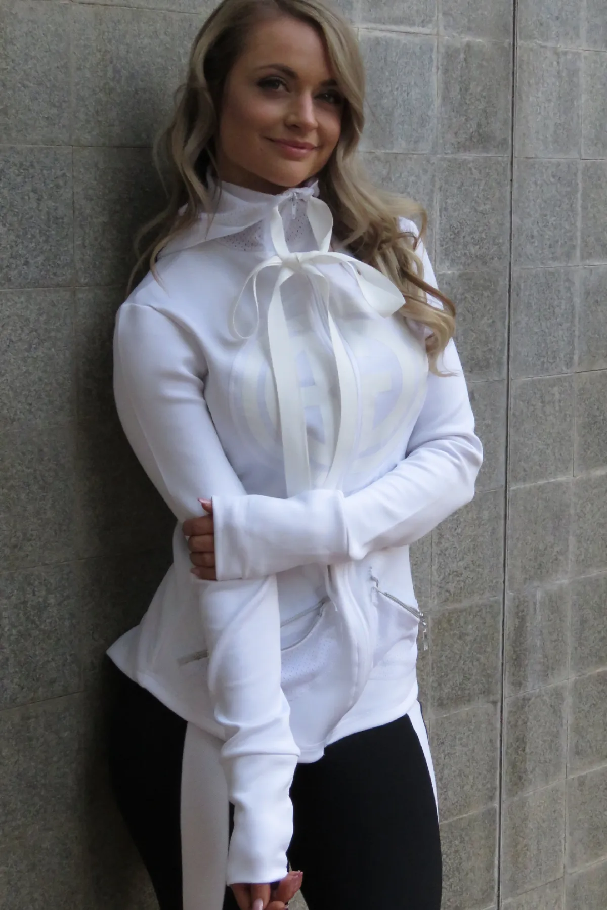 AR 1912 - ICON JACKET