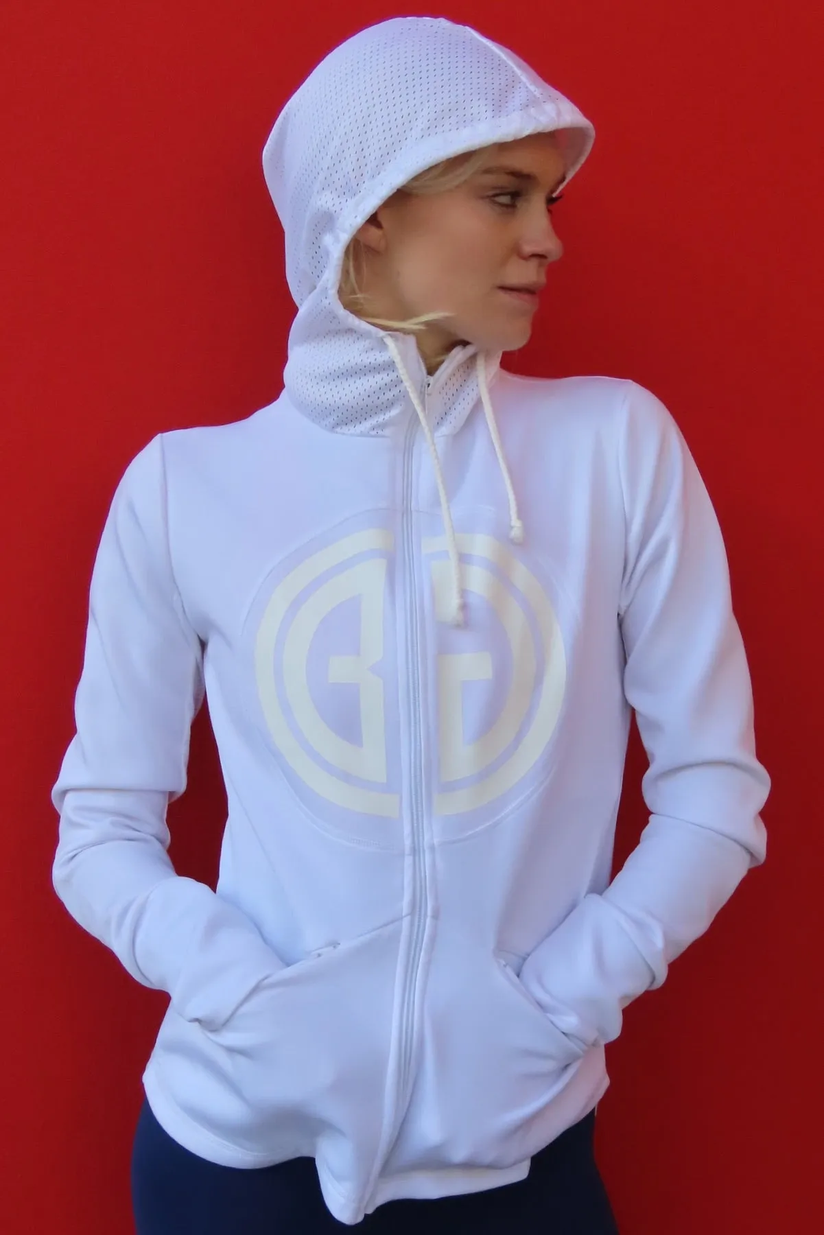AR 1912 - ICON JACKET
