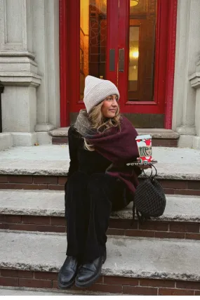 Bella Scarf