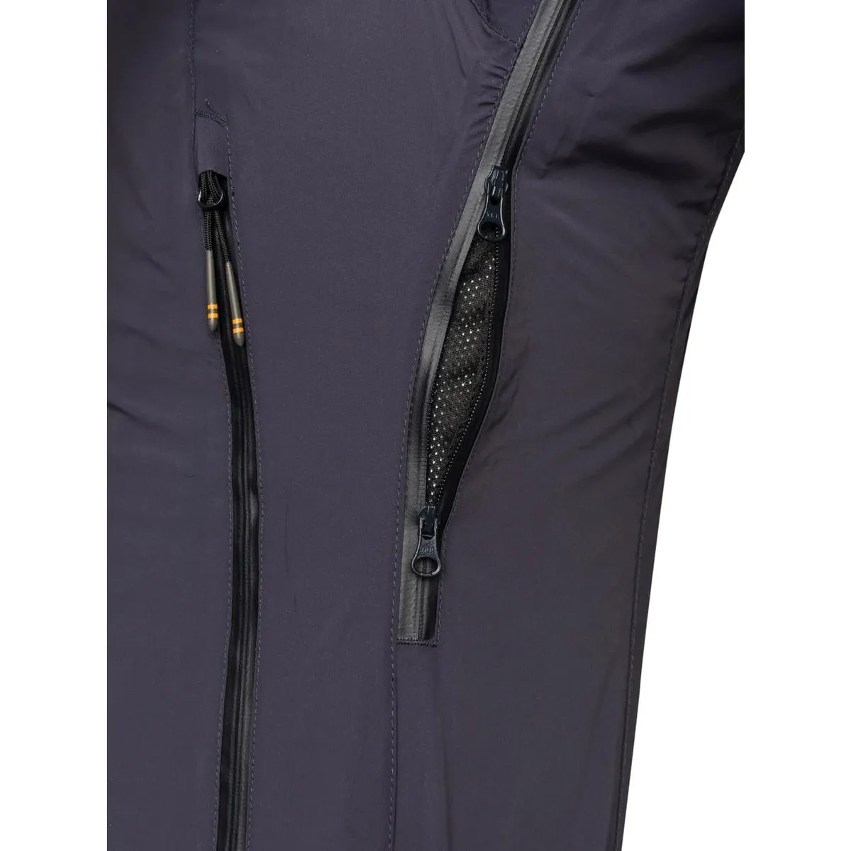 Beretta ALECTORIS HYBRID JACKET Ebony