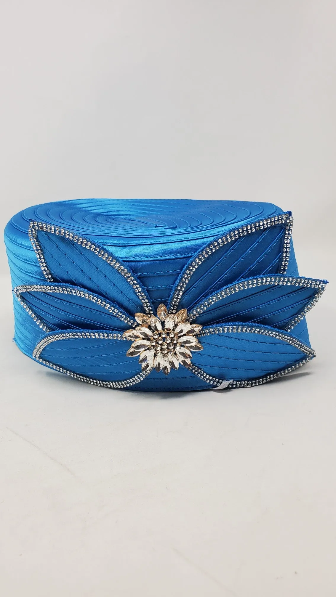 Bling, Bling Hat