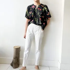 Bou Jeloud | Stretchy Tuck Pants (Hakiyase Standard)