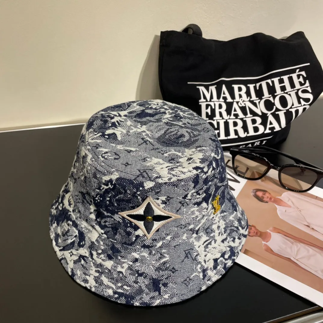 BUCKET HAT COLORFUL 431794