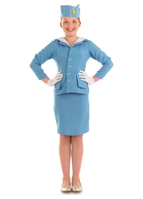 Cabin Crew Girlie