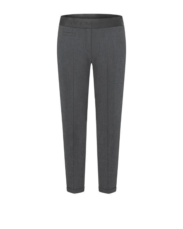 Cambio Kim Pull On Pant