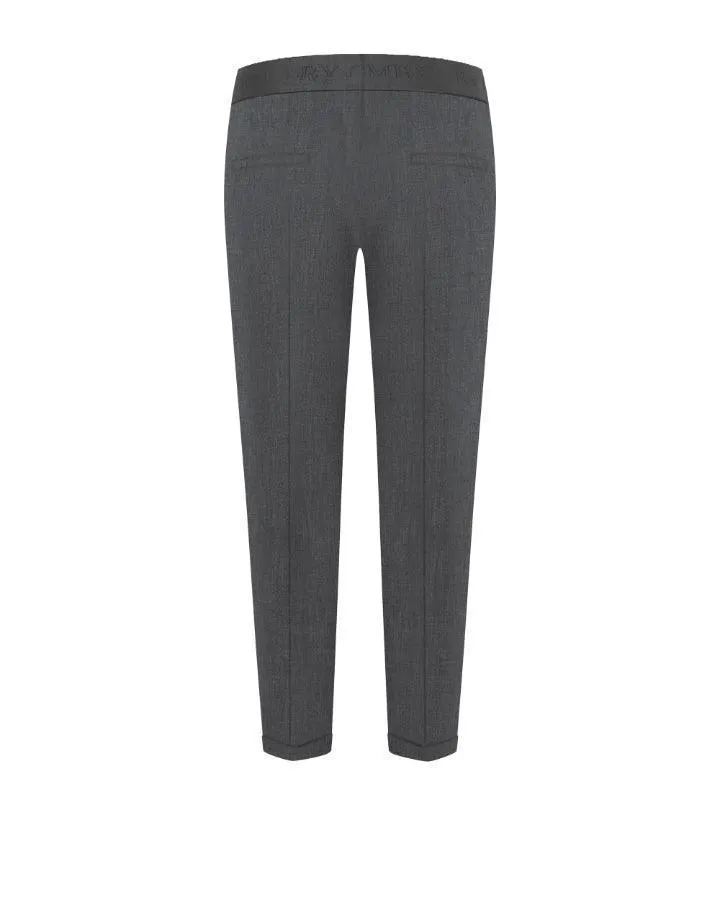 Cambio Kim Pull On Pant