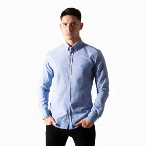 Casual Long Sleeve Mabsoot Shirt