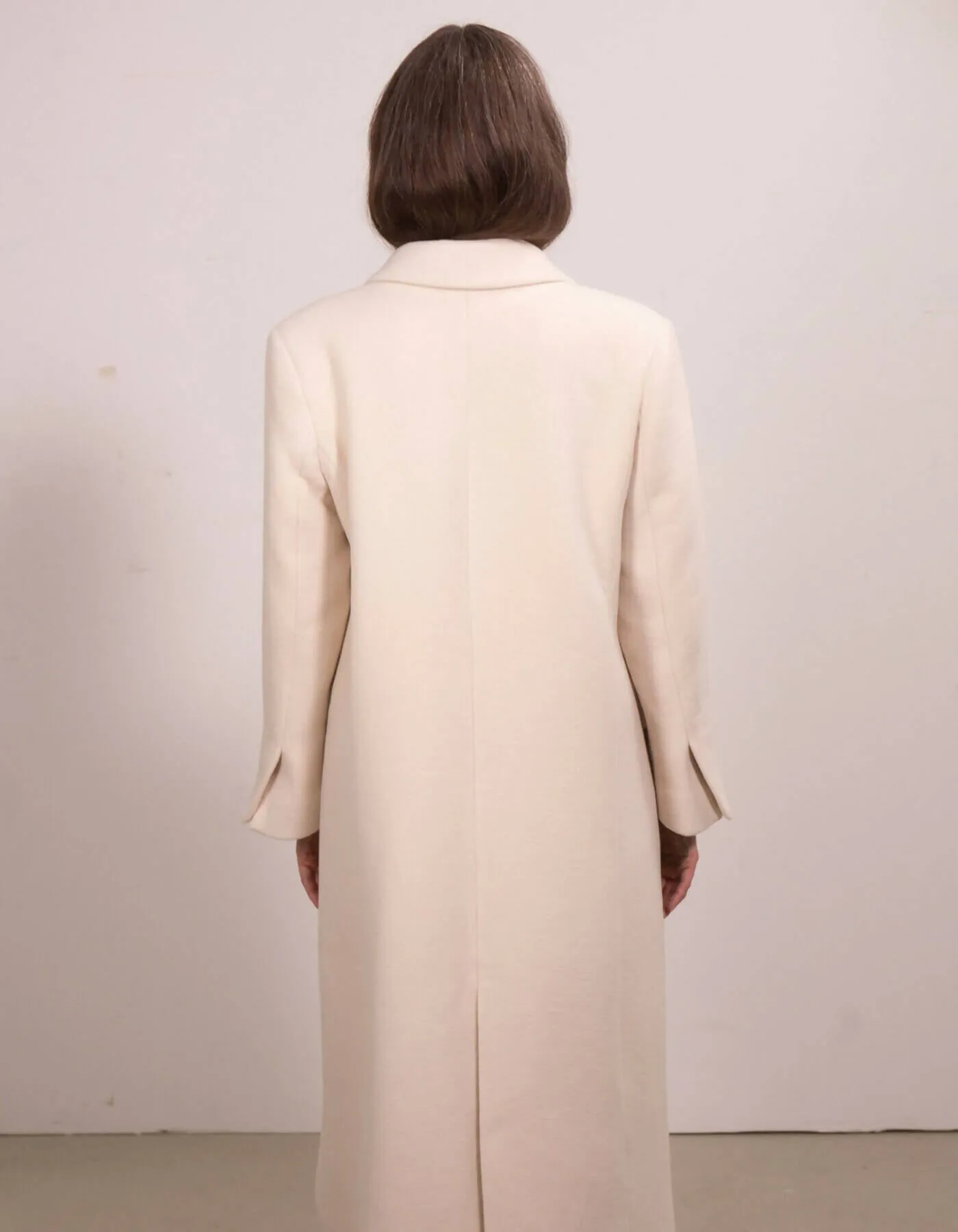 Coat Sunniva
