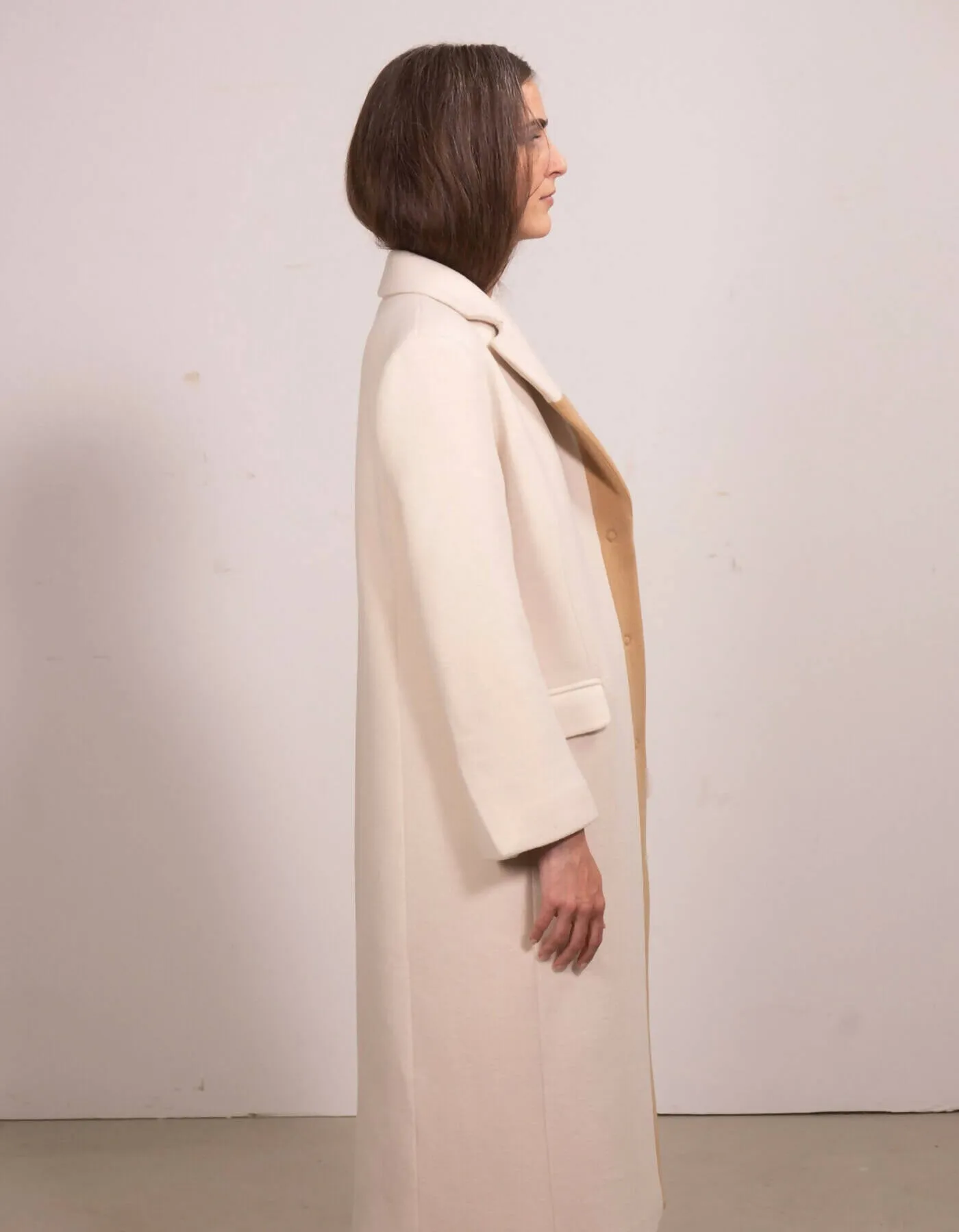 Coat Sunniva