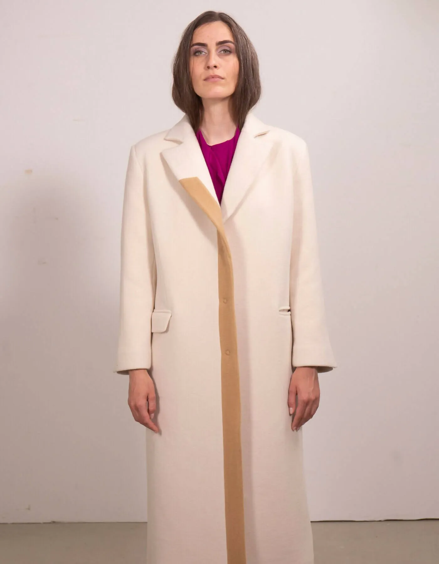 Coat Sunniva