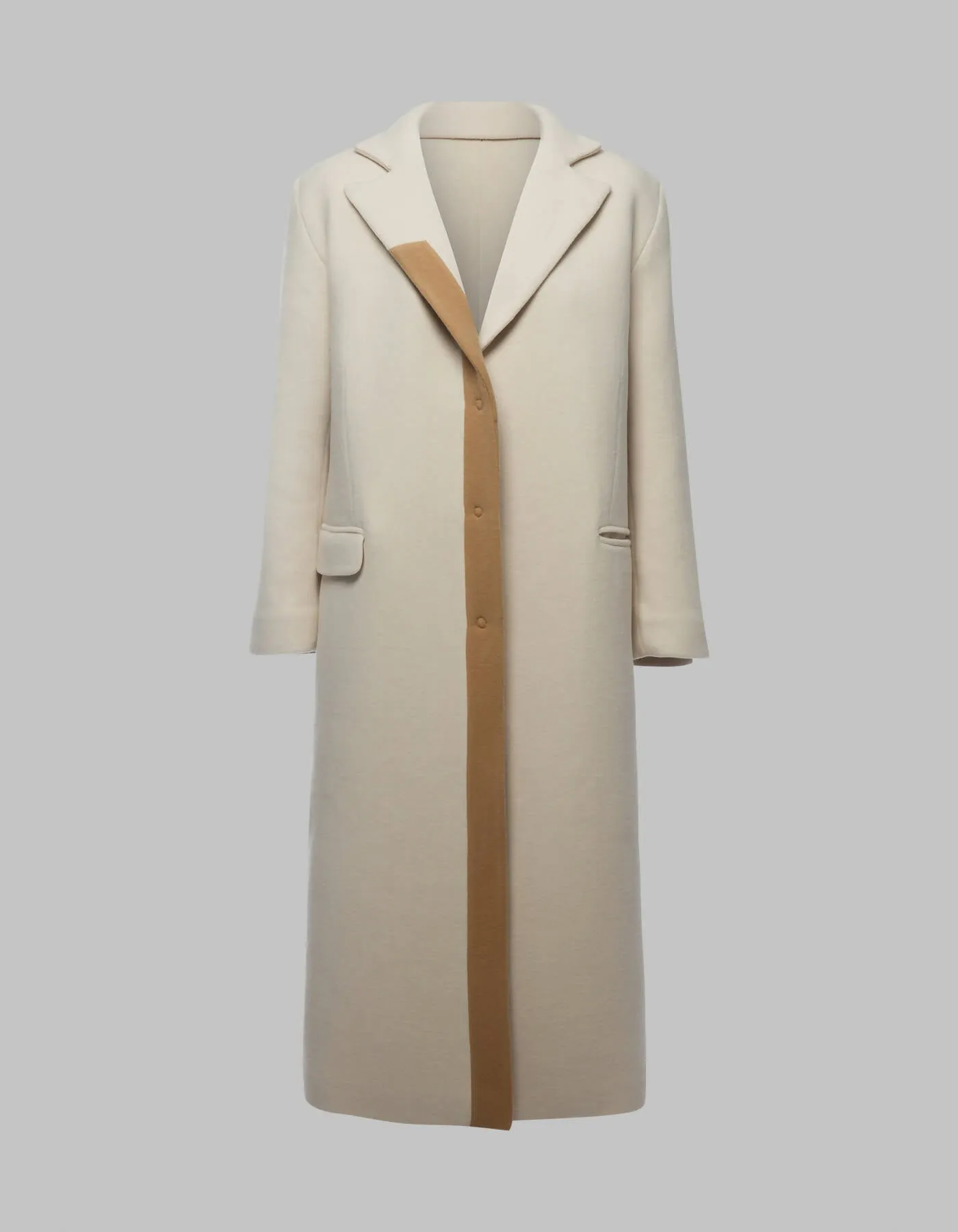 Coat Sunniva