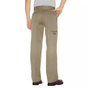 Dickies Men's Double Knee Relaxed Twill Work Pants