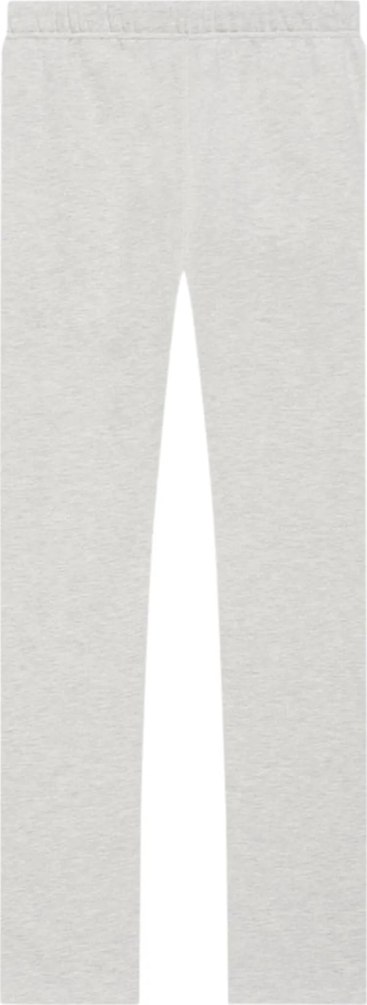 Fear of God Essentials Relaxed Sweatpants 'Light Oatmeal' Sweatpants, Gray