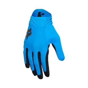 Fox Racing Airline Offroad Gloves True Blue