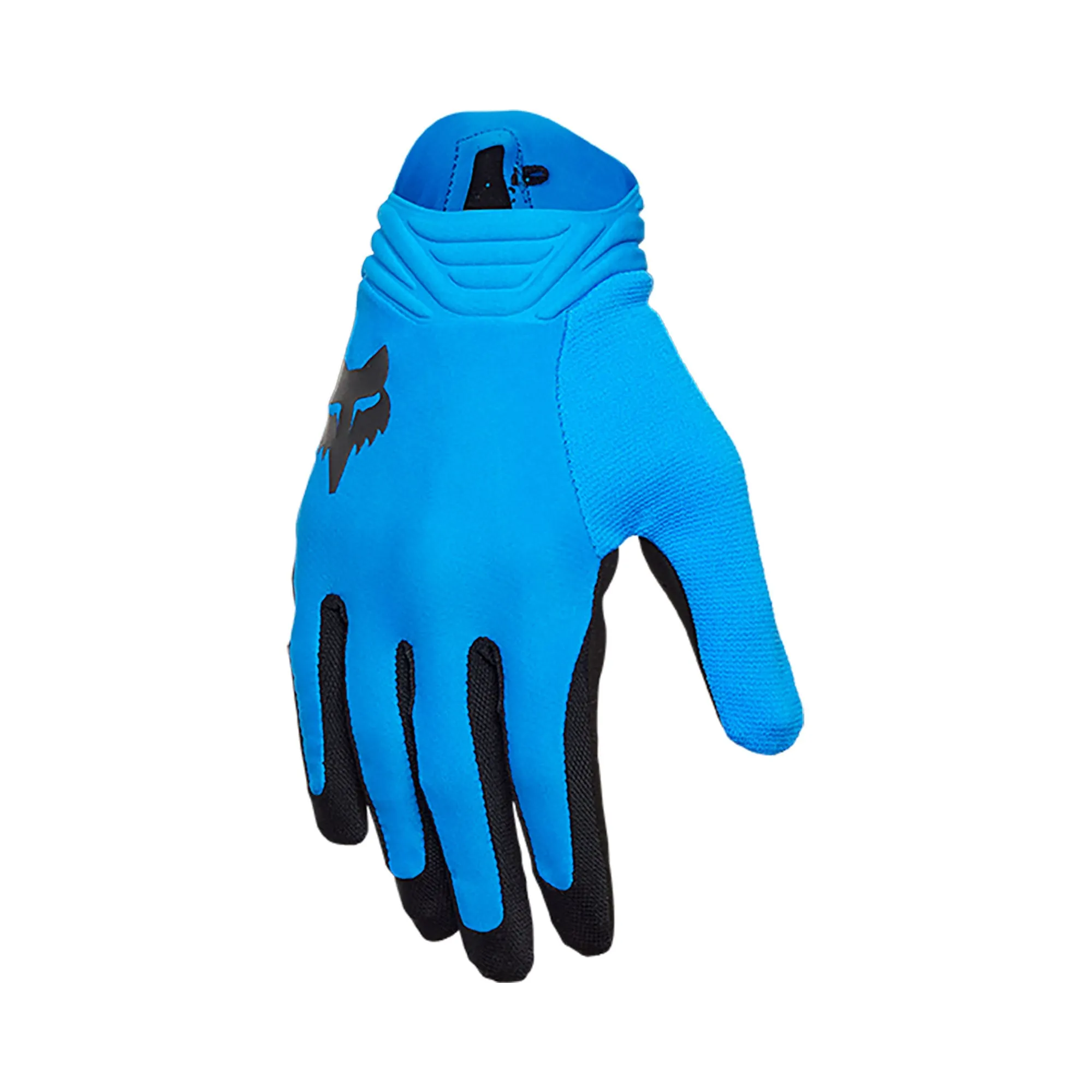 Fox Racing Airline Offroad Gloves True Blue