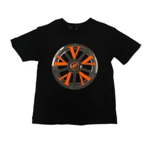 Giftngon - Vlone Style X Forgiato T-Shirt