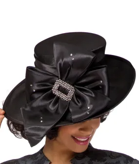 Giovanna Deluxe Hat