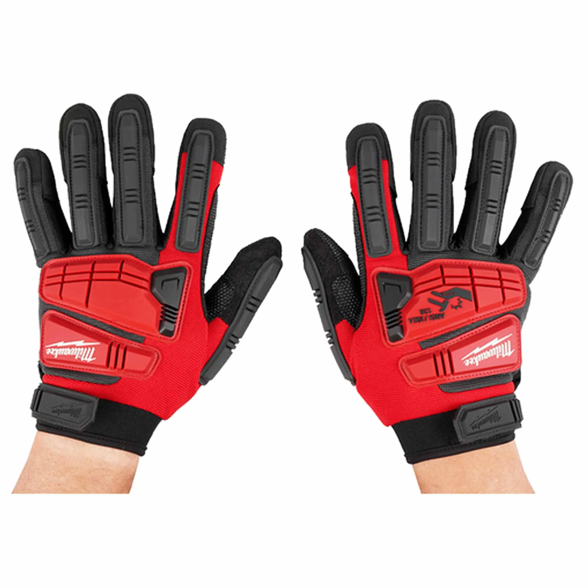 IMPACT WRECKING WORK GLOVE - 4873855