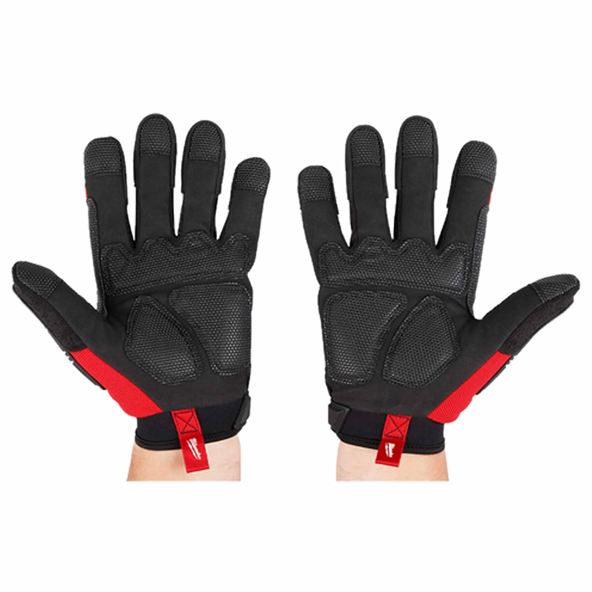IMPACT WRECKING WORK GLOVE - 4873855