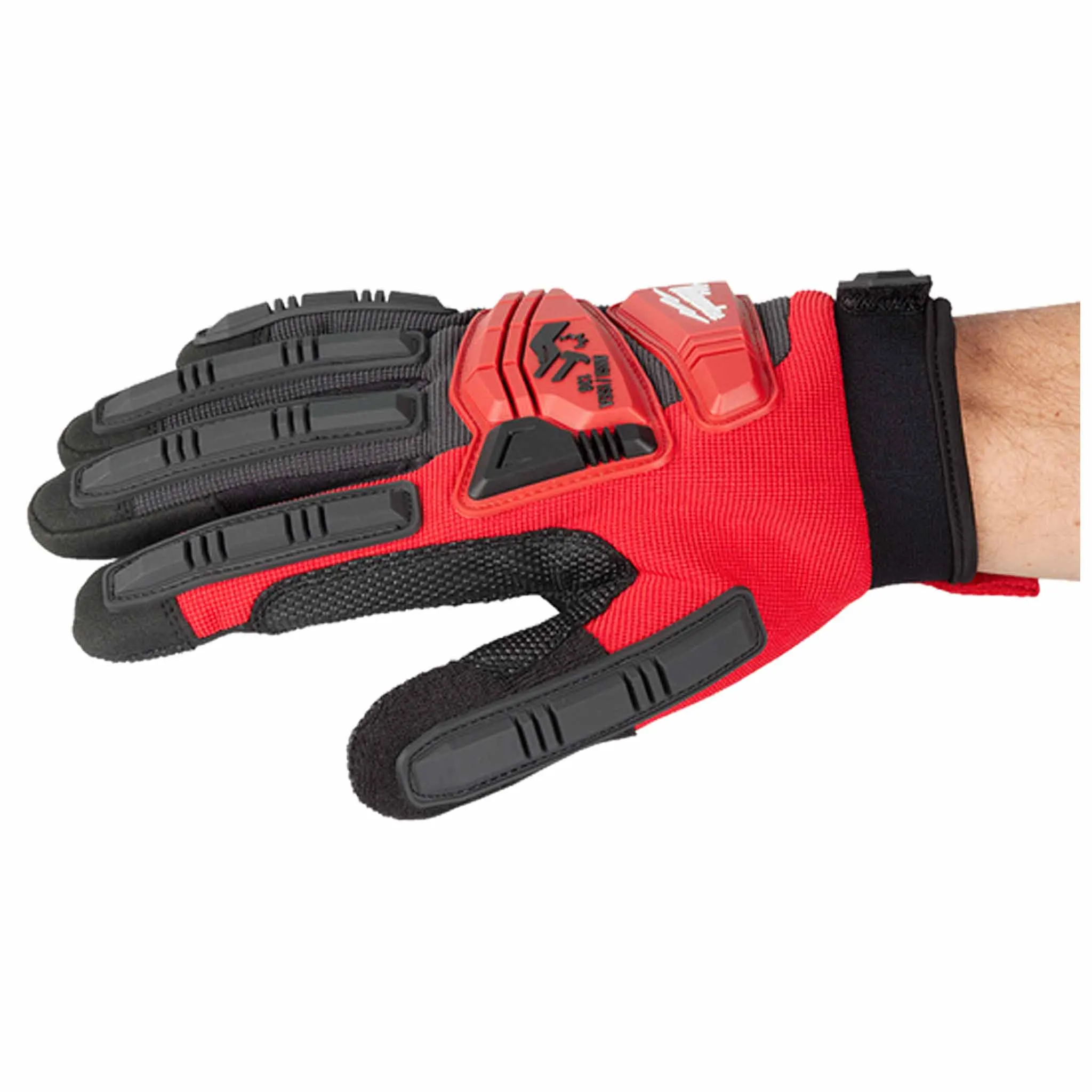 IMPACT WRECKING WORK GLOVE - 4873855