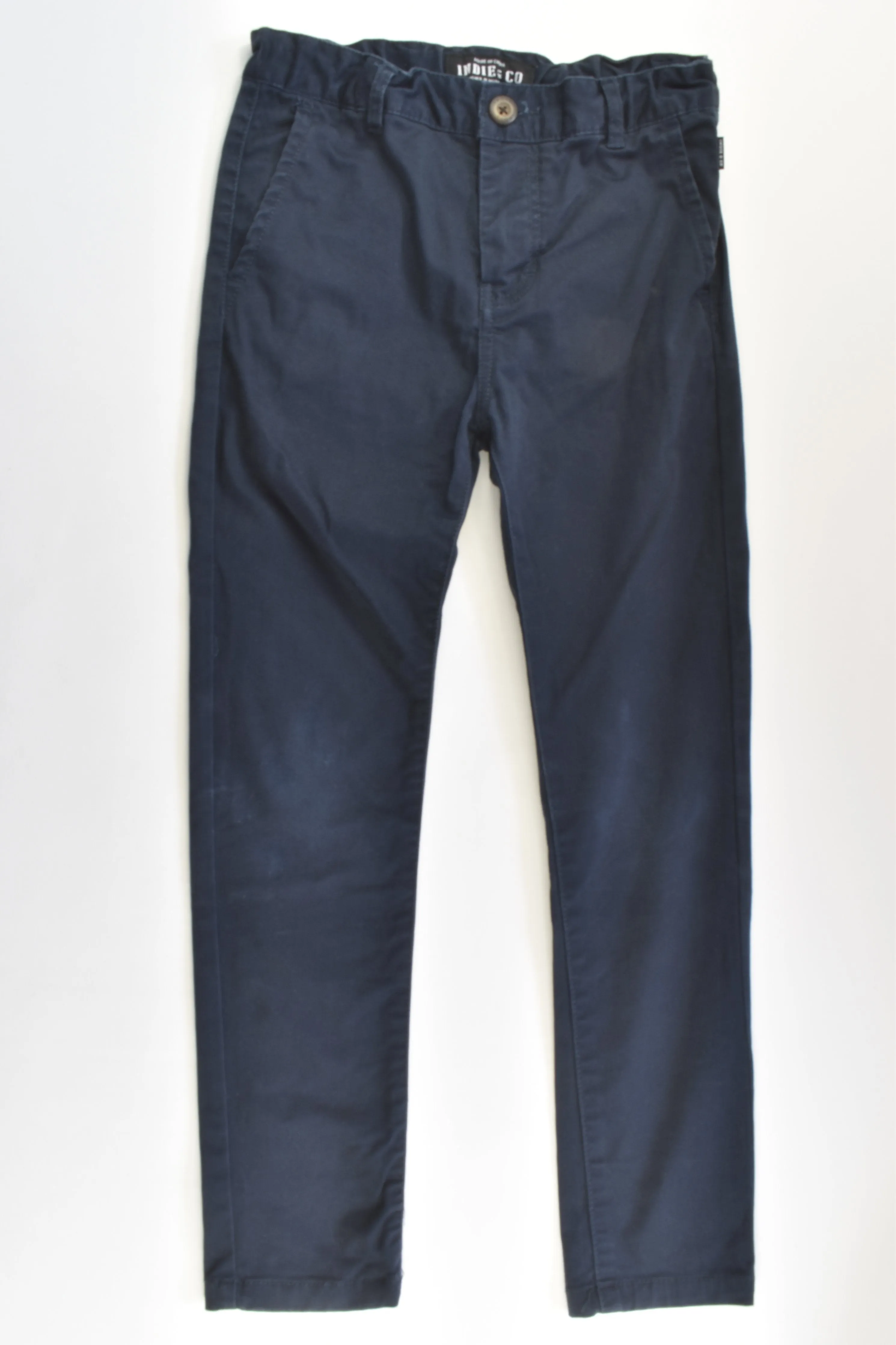 Indie & Co Size 7 Stretchy Pants