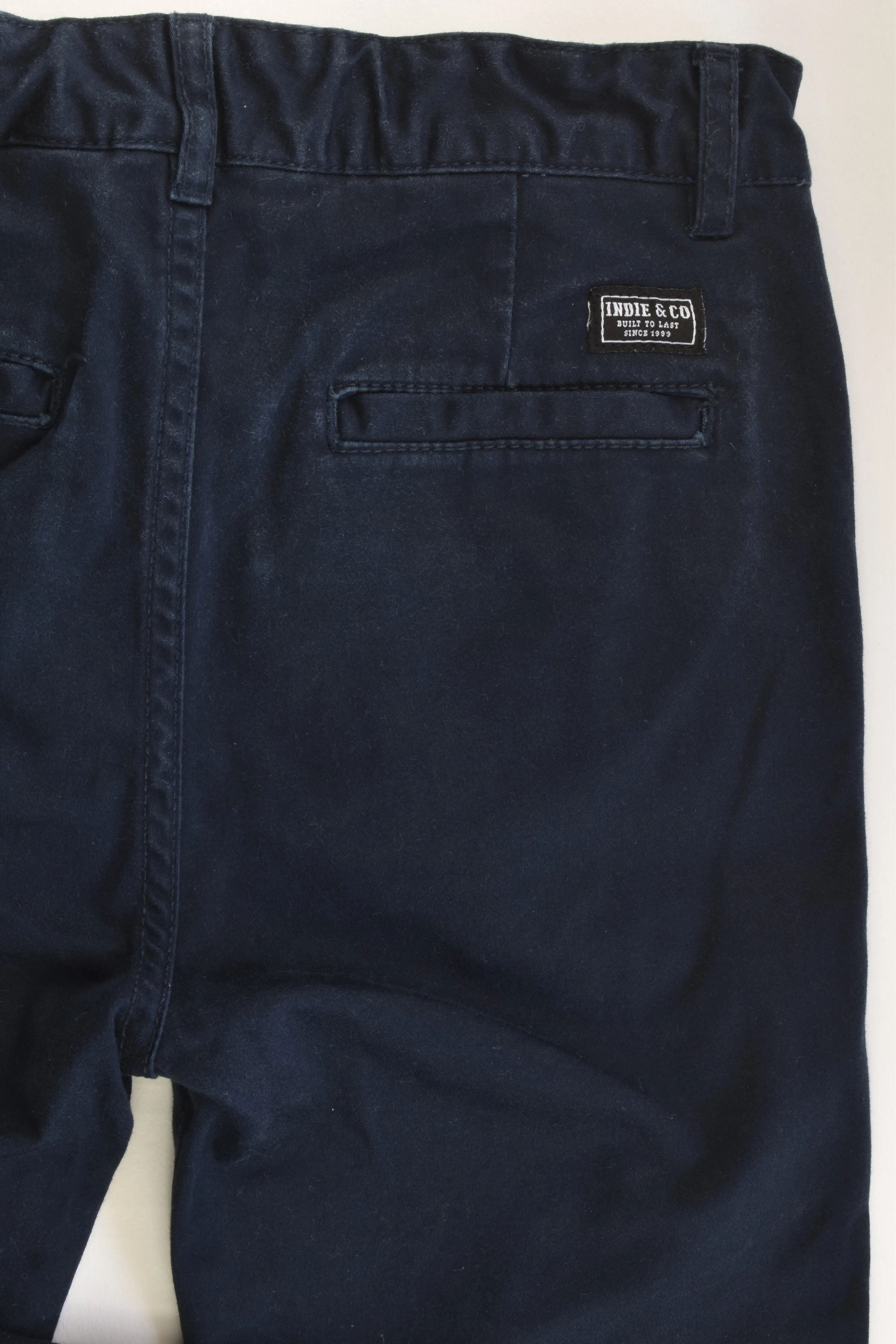 Indie & Co Size 7 Stretchy Pants
