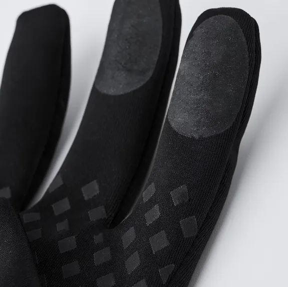 Infinium Stretch Liner Light 5-Finger Gloves