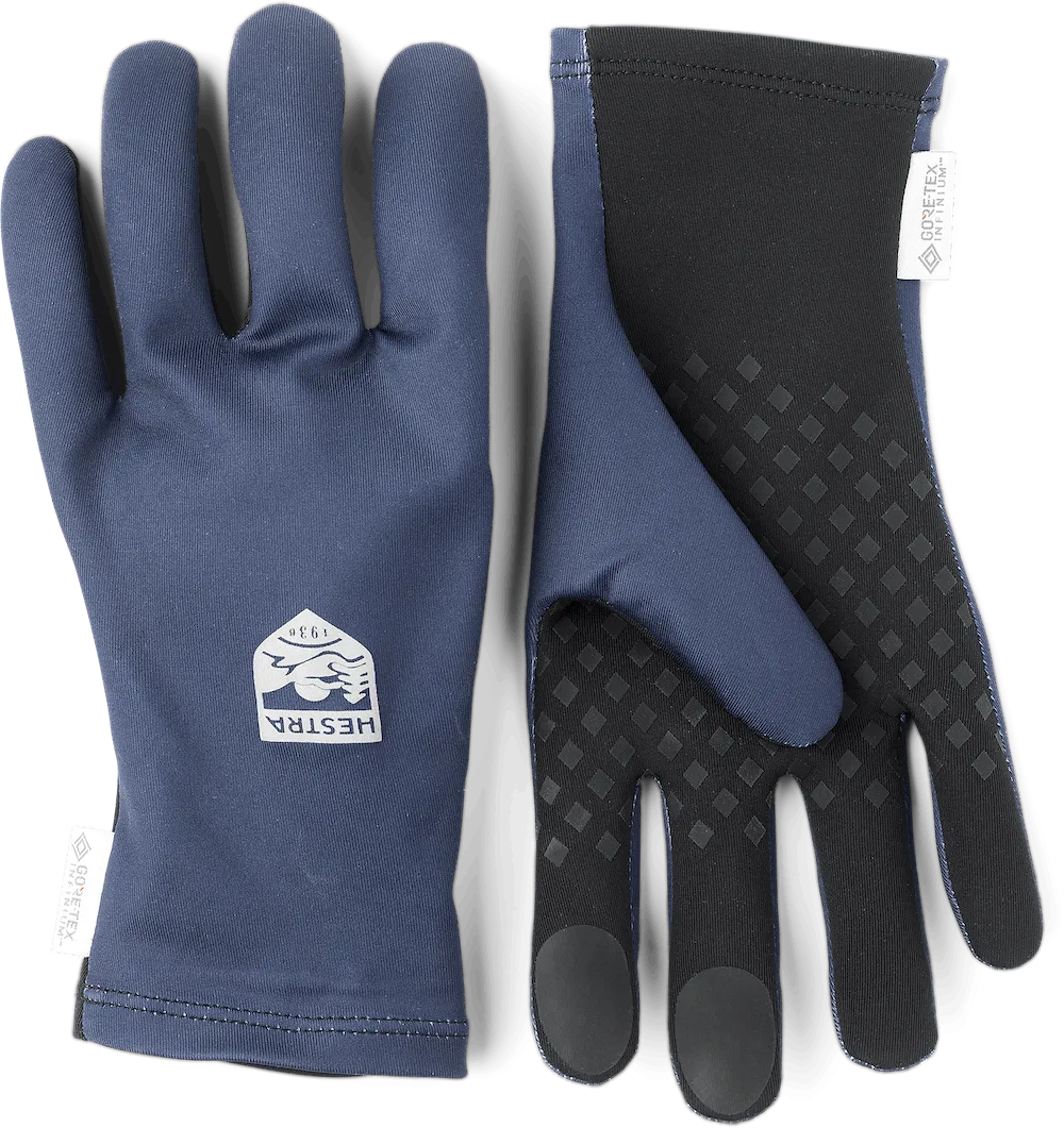 Infinium Stretch Liner Light 5-Finger Gloves