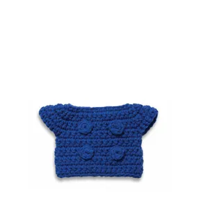 Just Dutch Coat – Blue