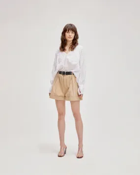 KAI BLOUSE WHITE