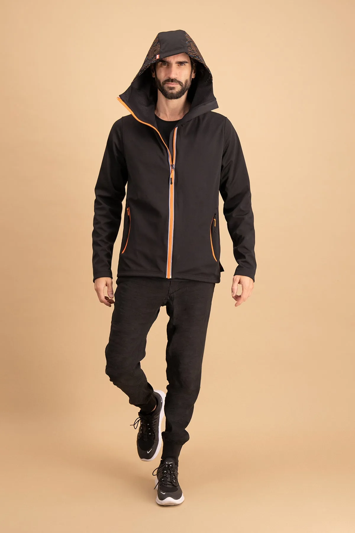 Kayenta Breathable Waterproof Jacket - men
