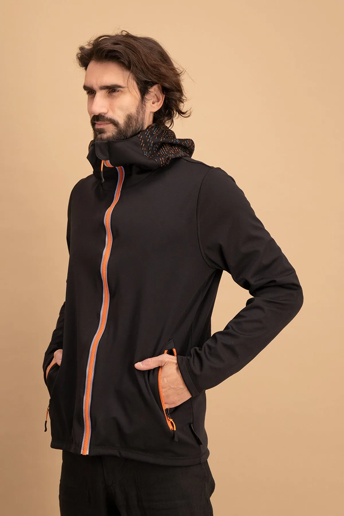 Kayenta Breathable Waterproof Jacket - men