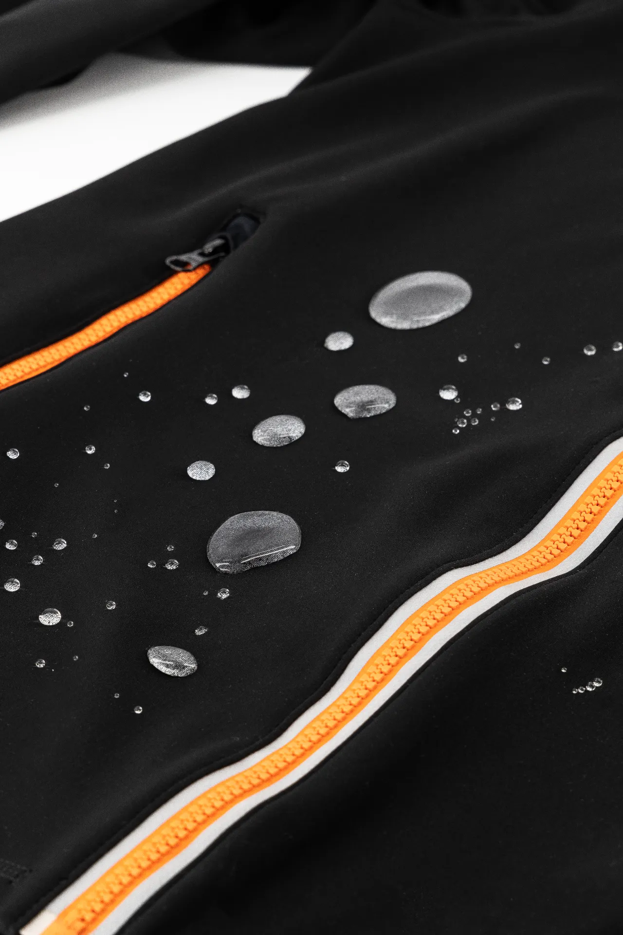 Kayenta Breathable Waterproof Jacket - men