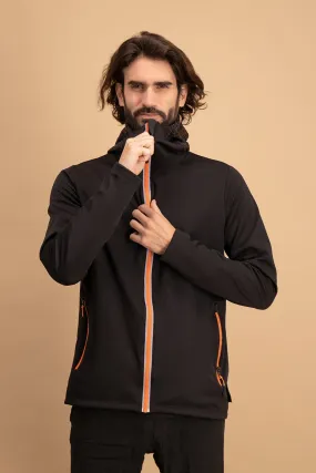 Kayenta Breathable Waterproof Jacket - men