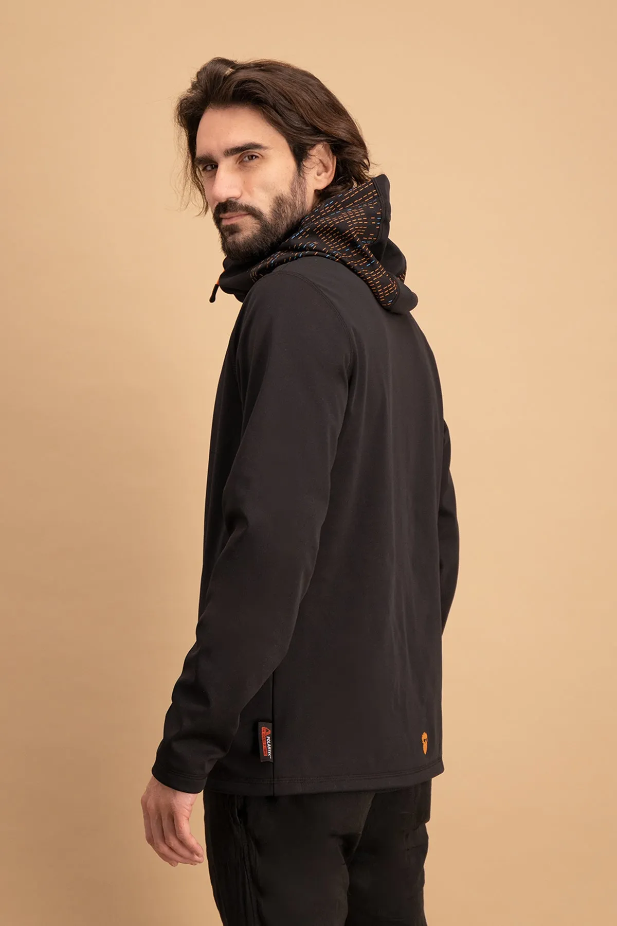 Kayenta Breathable Waterproof Jacket - men