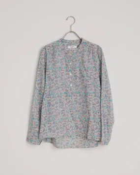 Maria Top in Ecru