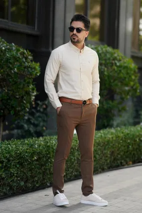 Men's Casual Outfit | Al Hudaibiya