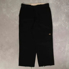 MEN'S VINTAGE DICKIES RELAXED TROUSERS - W36 X L29