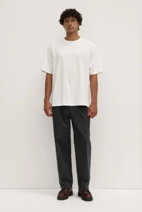 Miles Pleated Chino