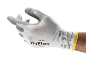 Multipurpose Gloves - Ansell HyFlex® Multipurpose Light Duty, 11-800