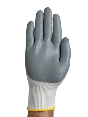 Multipurpose Gloves - Ansell HyFlex® Multipurpose Light Duty, 11-800