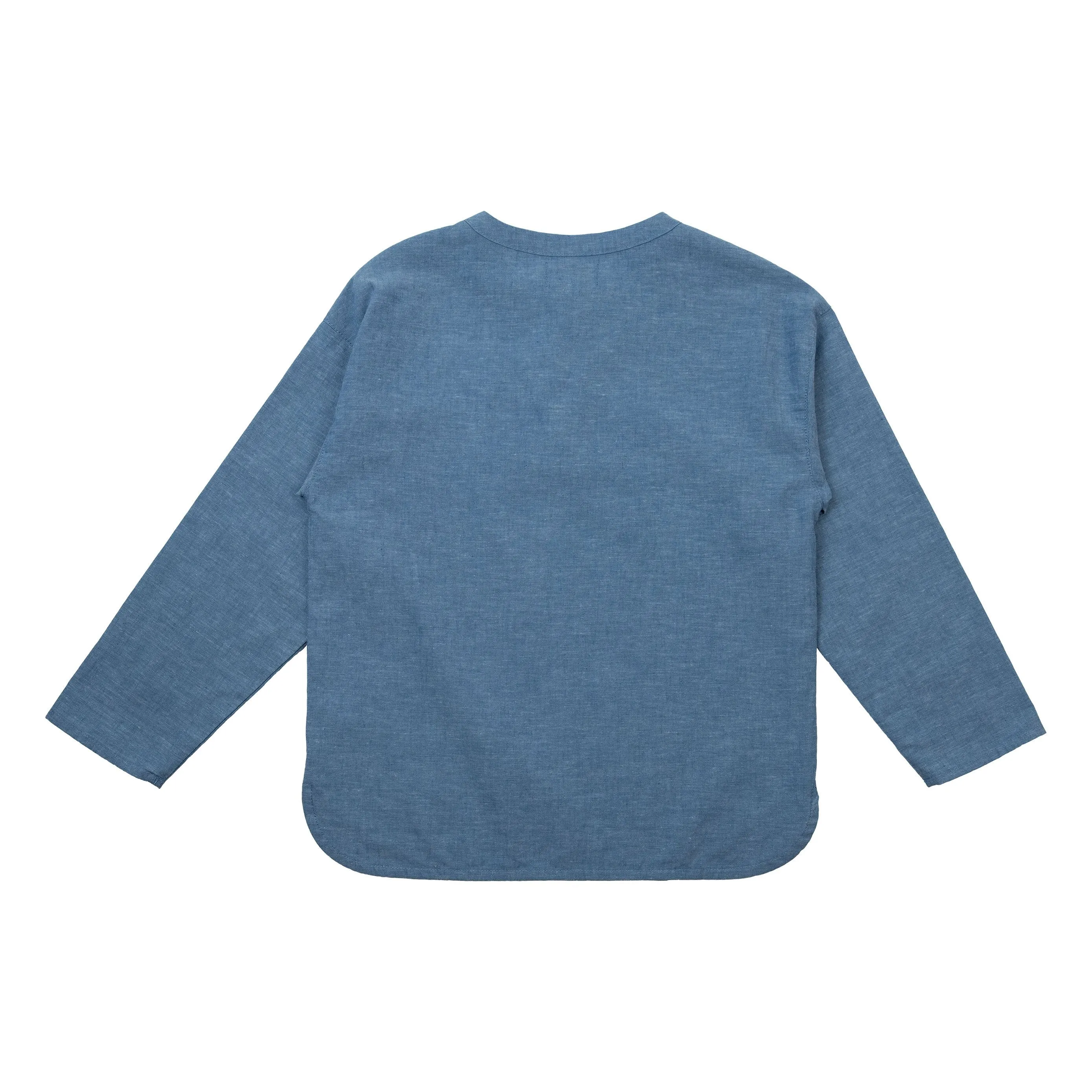 Nut Green Casual Shirt
