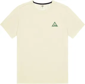 Picture Organic Clothing Men&#x27;s Travis Tech Tee Woodash | Buy Picture Organic Clothing Men&#x27;s Travis Tech Tee Woodash here | Outnorth