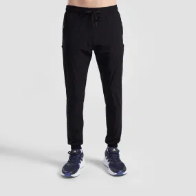 Pulse Trousers (Black)