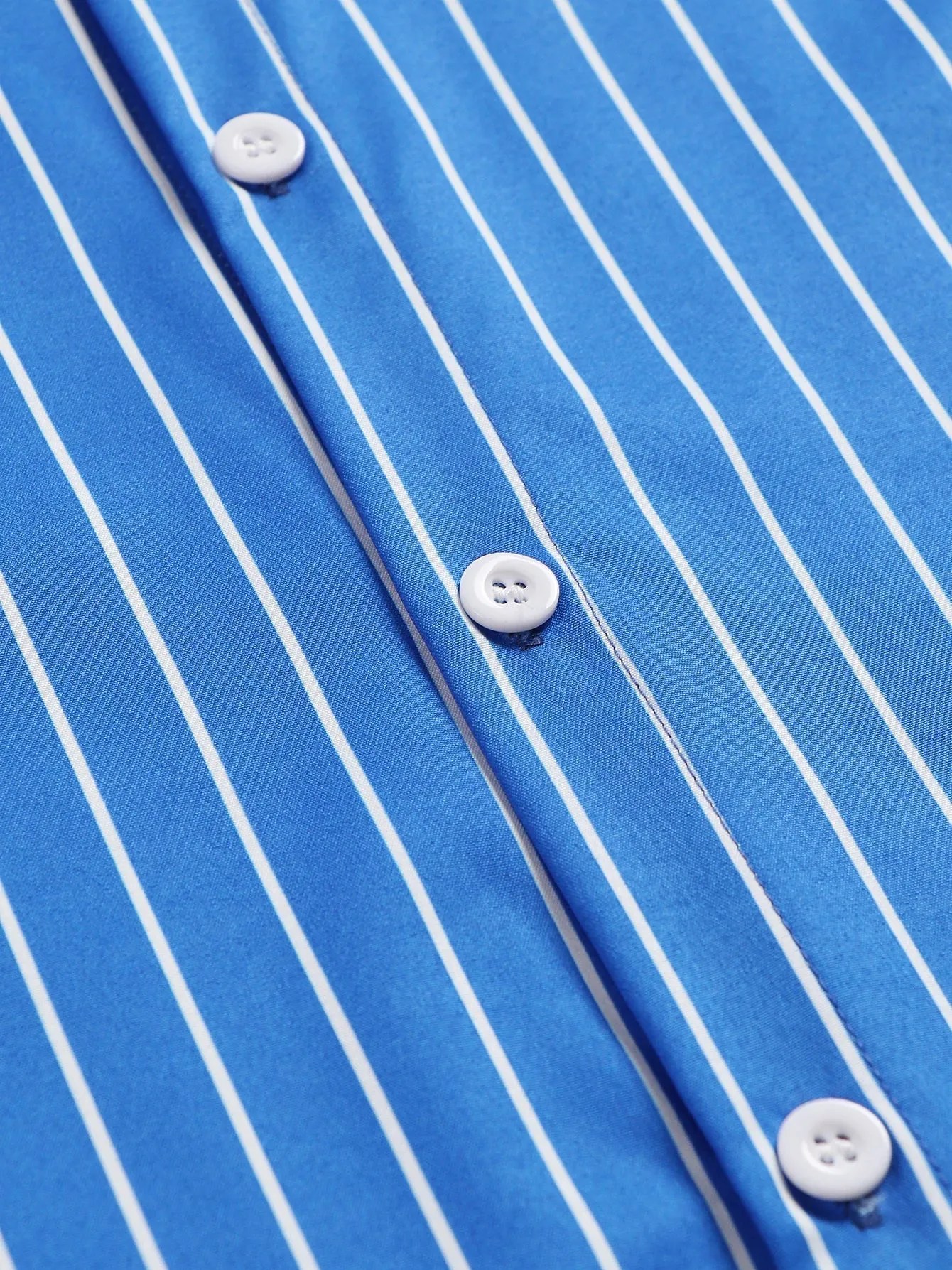 Riccardo | Stylish Striped Shirt