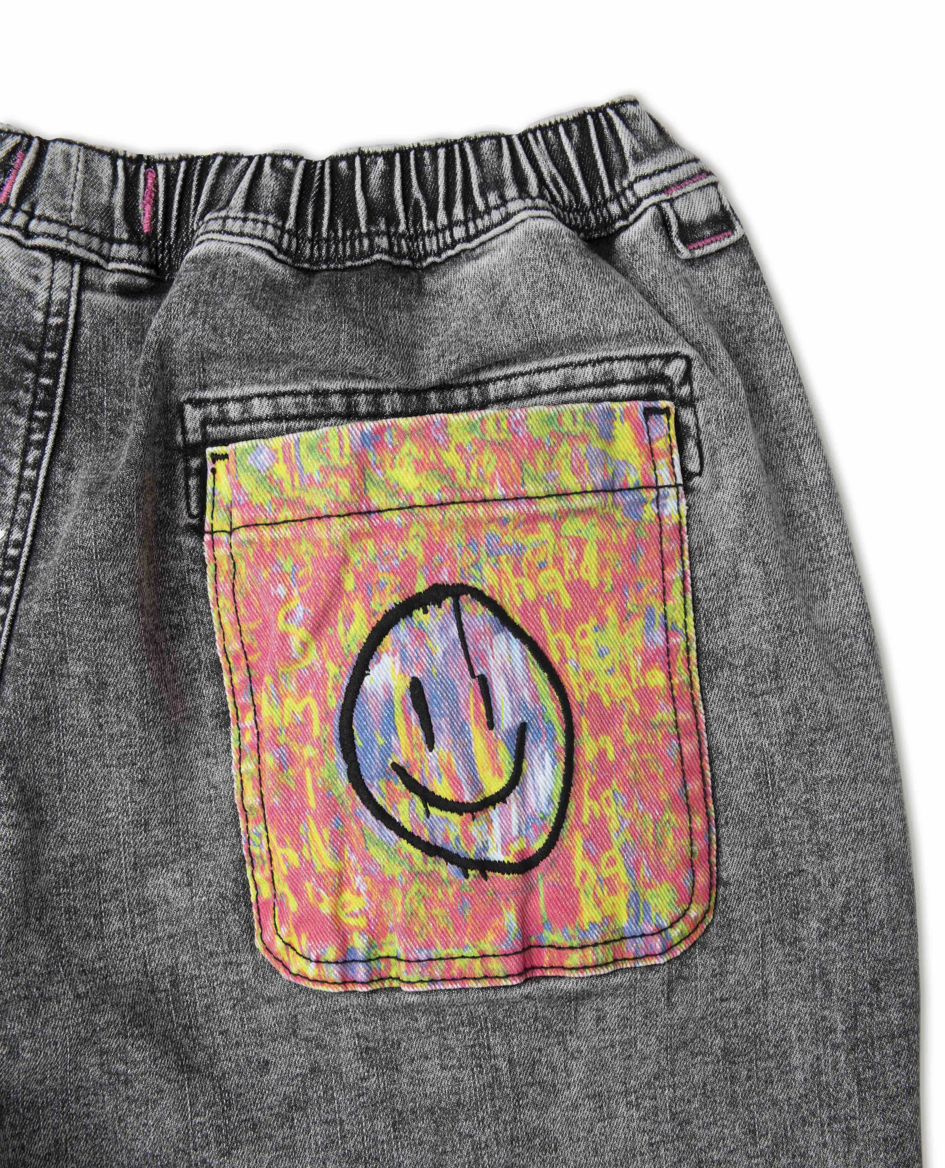 Ripton x 3dumb Trousers English Breakfast