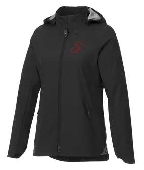 Sandpiper 'Oracle' Softshell Jacket